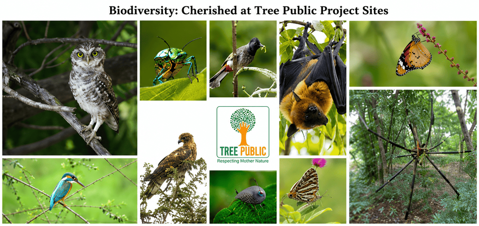 Biodiversity 3