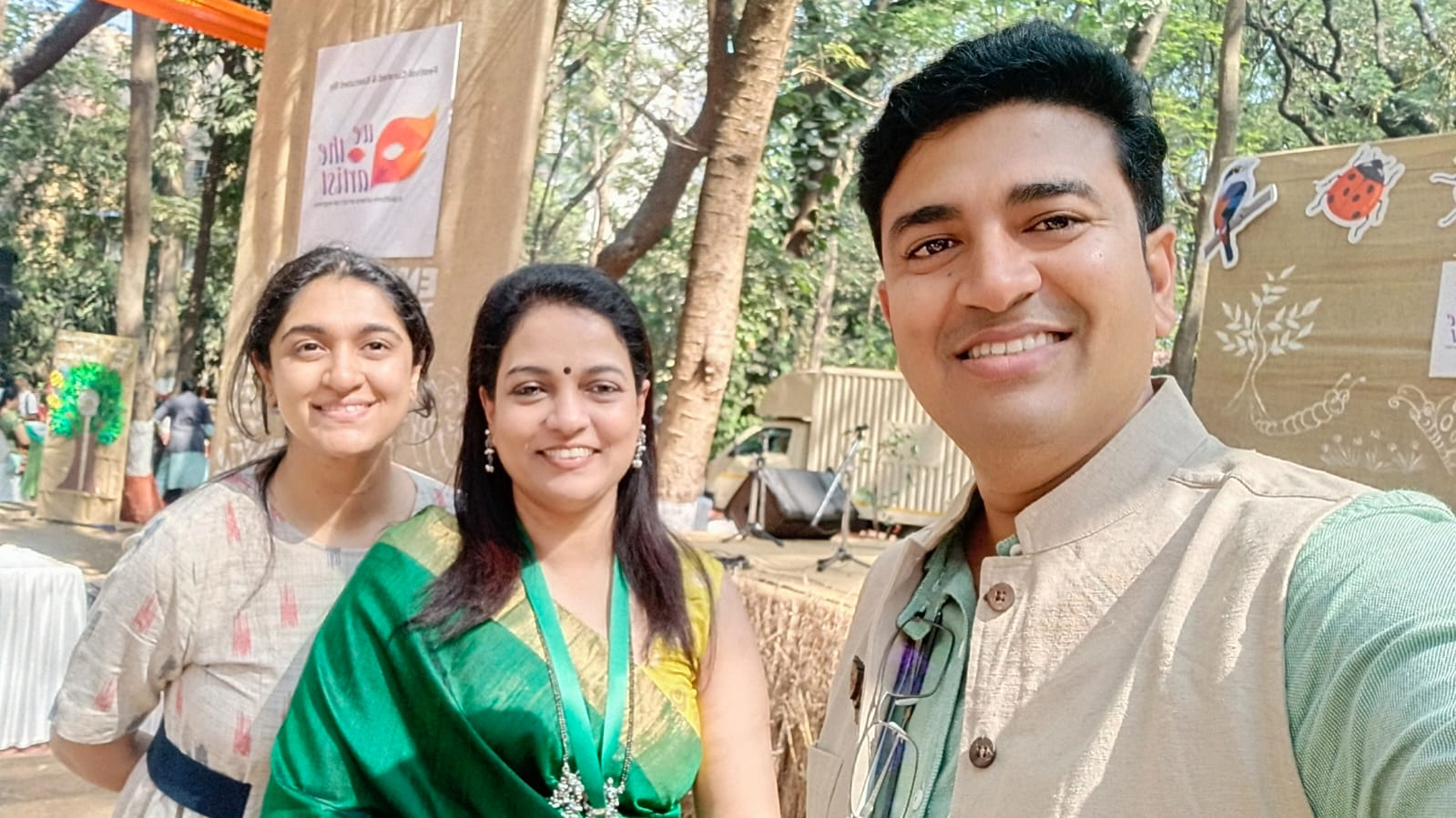 Education Drive 1