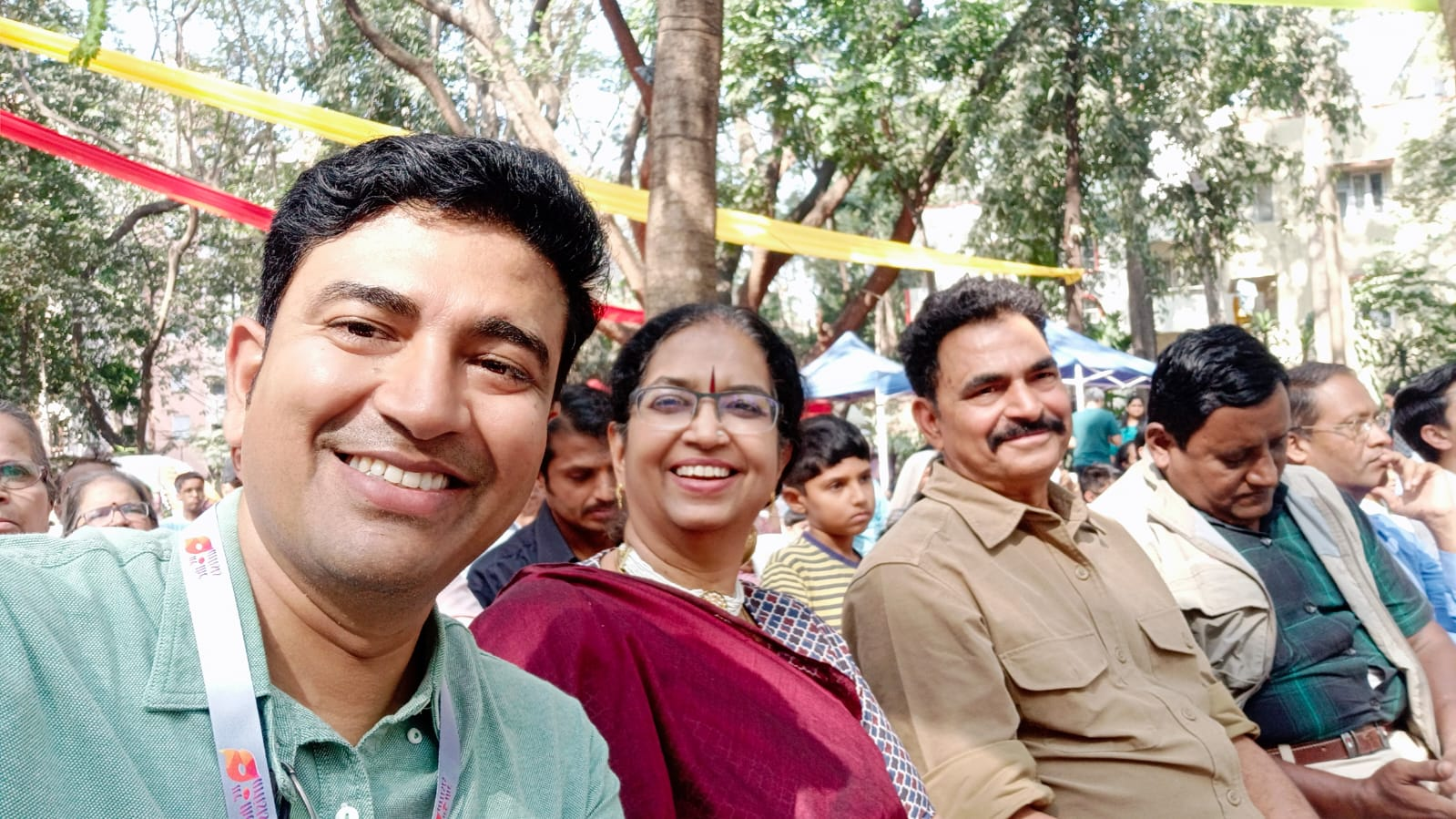 Education Drive 2