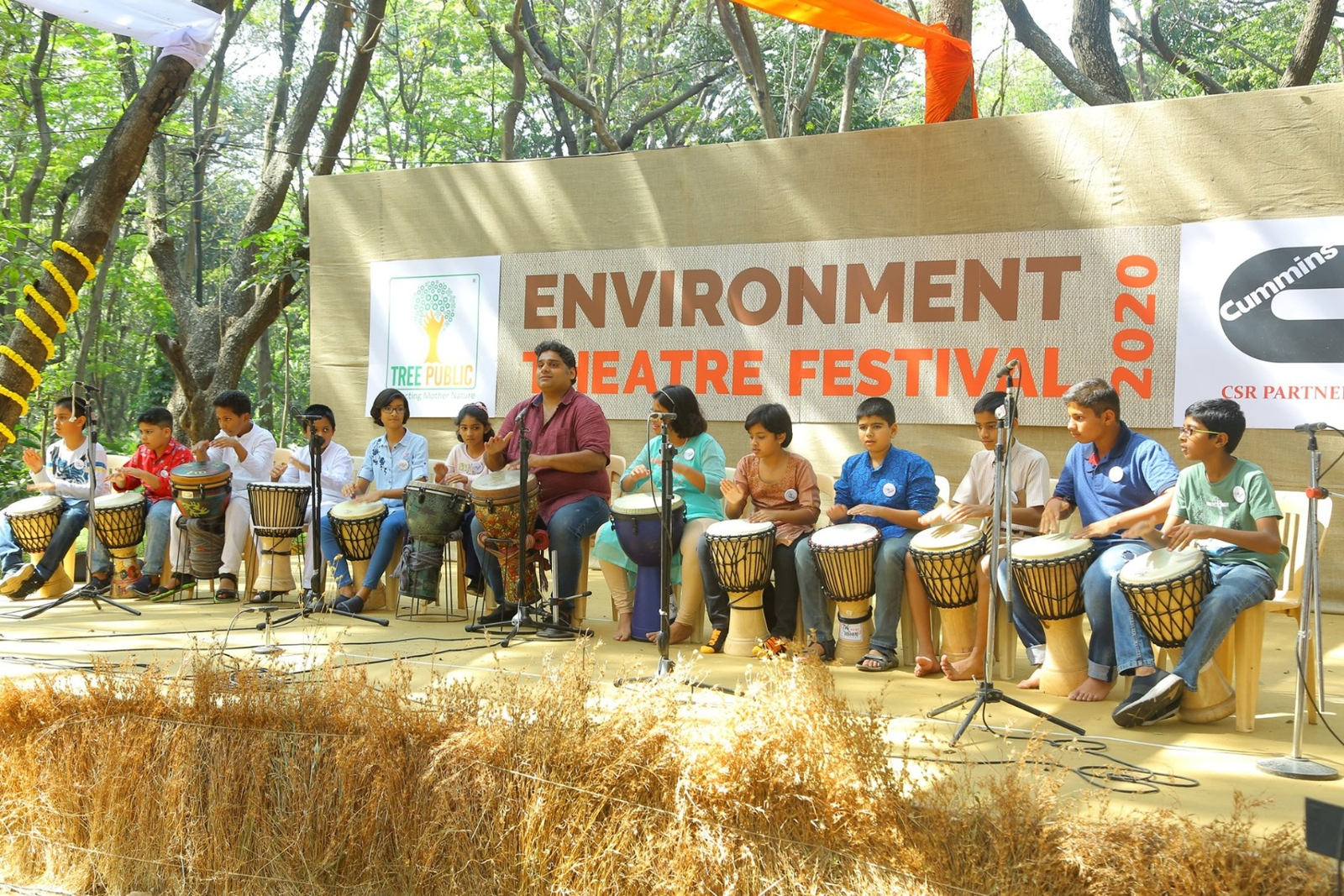 Education Drive 4