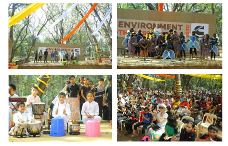 Environmental Theatre Festival