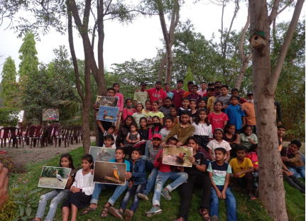Biodiversity Learning Sessions