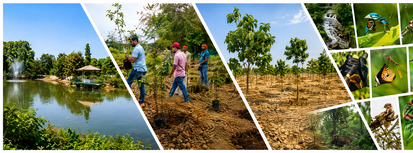 Tree Public Foundation
