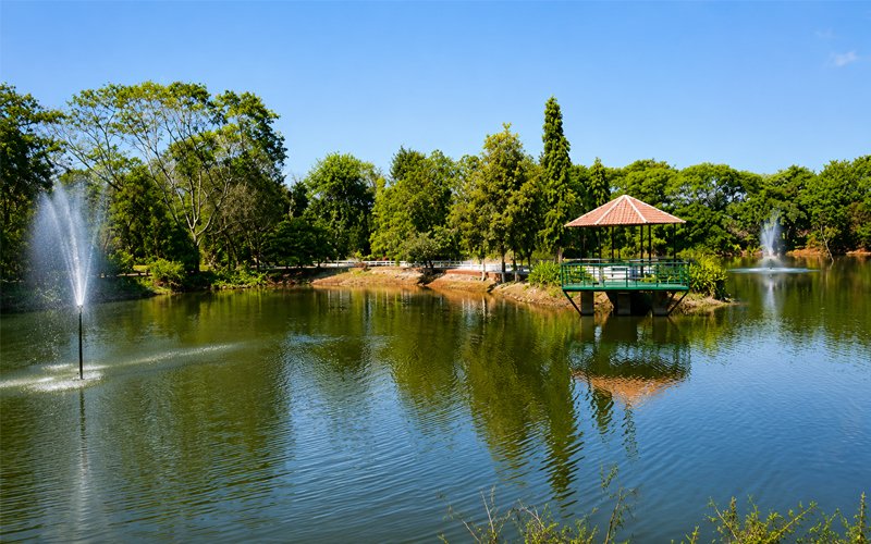 Water Conservation 1