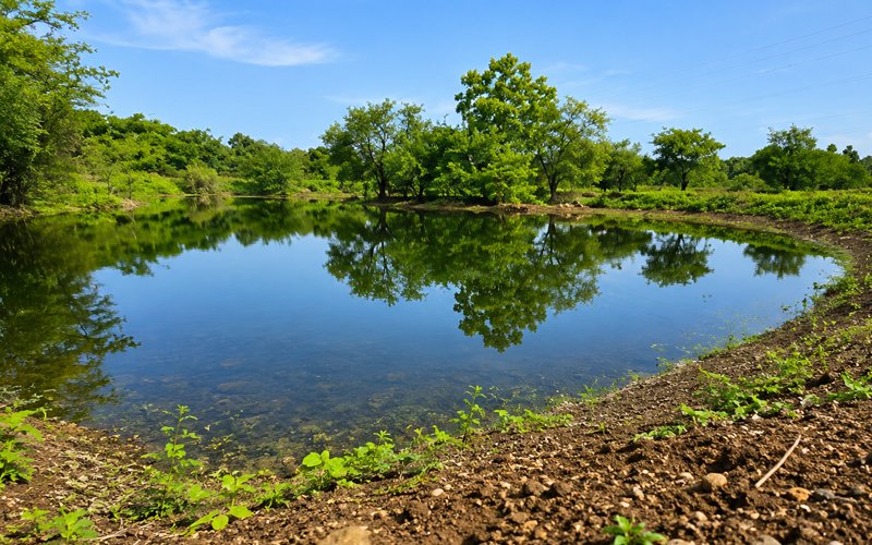 Water Conservation 2